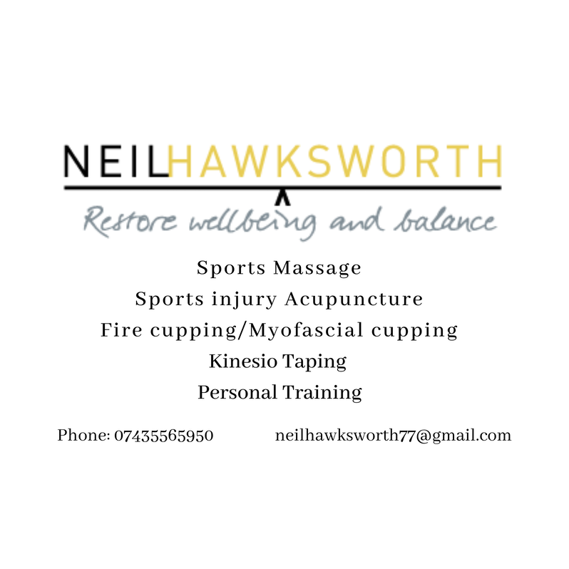 Go to Neil Hawksworth - April 2021's website